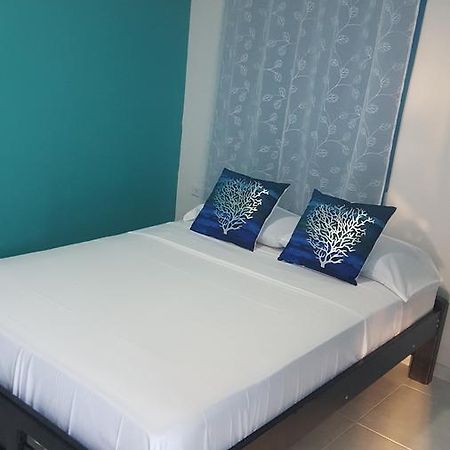 Islander'S Blue House Hotel San Andrés Eksteriør billede