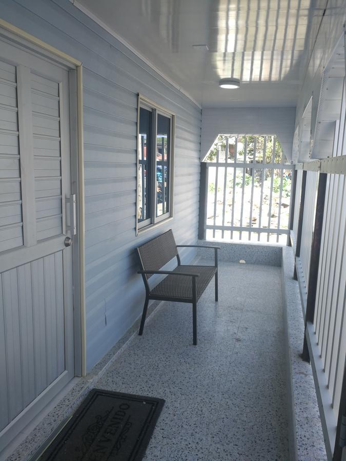 Islander'S Blue House Hotel San Andrés Eksteriør billede