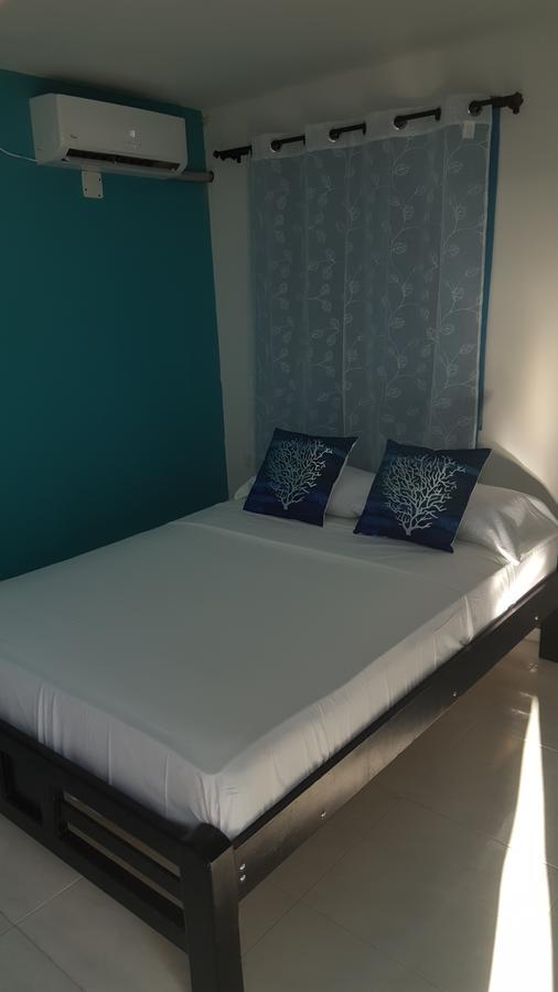 Islander'S Blue House Hotel San Andrés Eksteriør billede