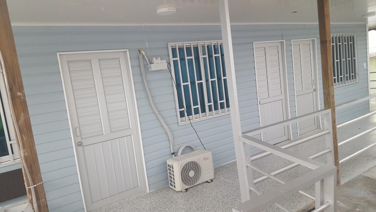 Islander'S Blue House Hotel San Andrés Eksteriør billede
